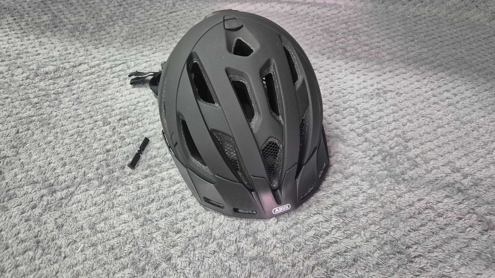 Kask rowerowy Abus Urban-I 3.0 r. S/M
