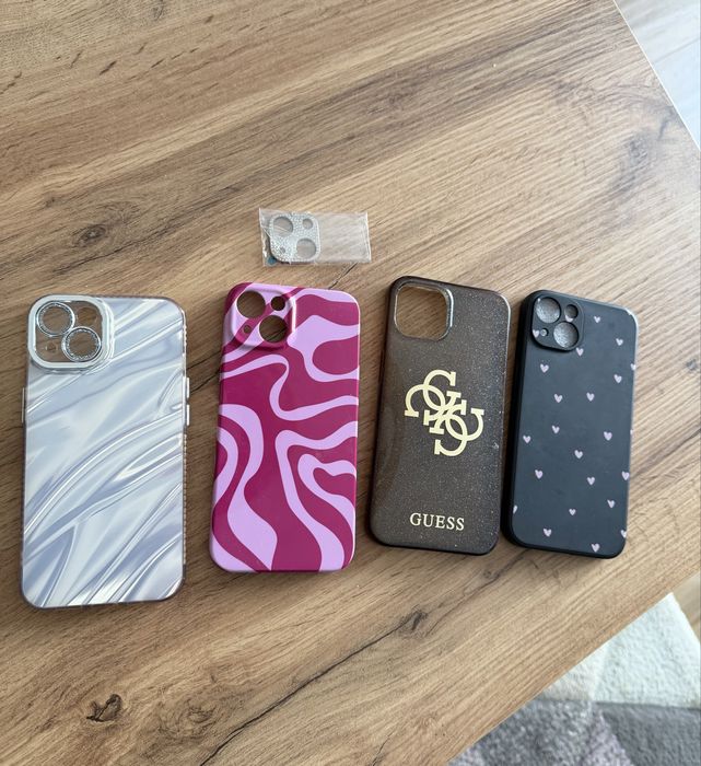 Iphone 13 256 gb stan idealny bez wad bateria 83% + akcesoria