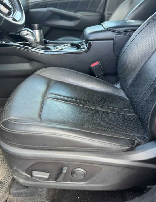 Kia Sorento IV 2021 2.2 CRDi AWD Premium