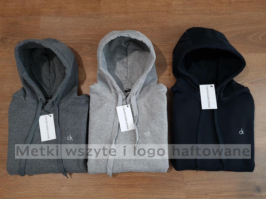 Bluzy męskie zapraszam