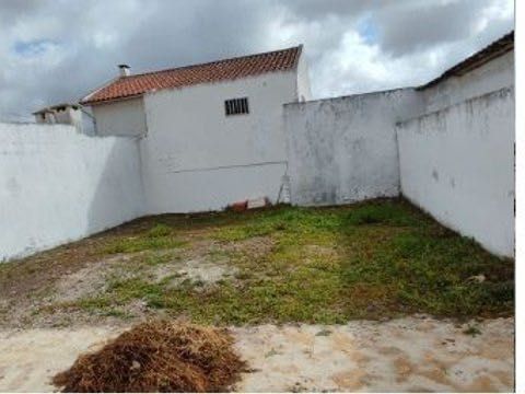 Terreno Urbano Murado A-dos-Ruivos/Bombarral