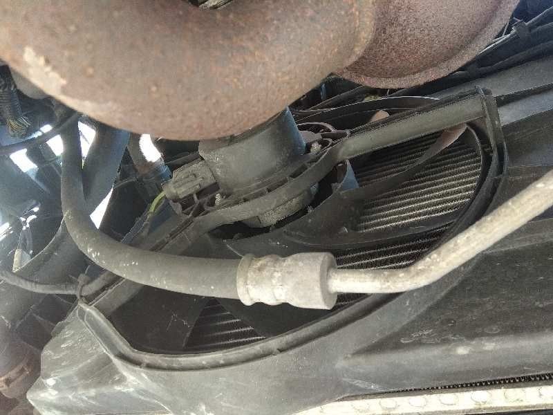 ELECTROVENTILADOR FORD FIESTA V 2003