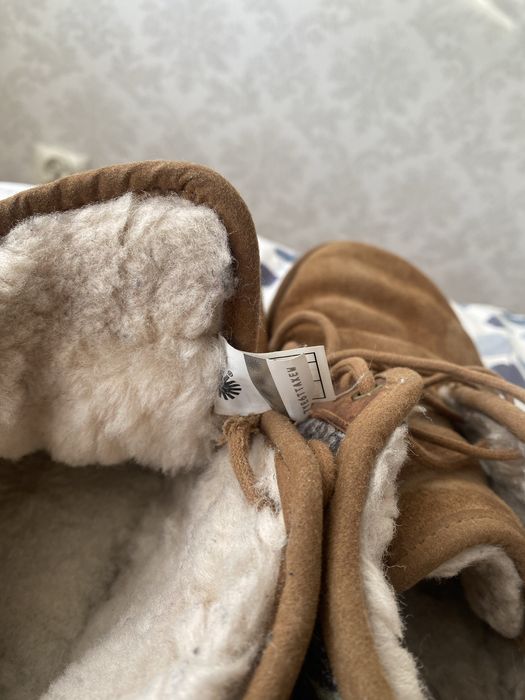Buty męskie UGG Neumal Sierra rozm 44