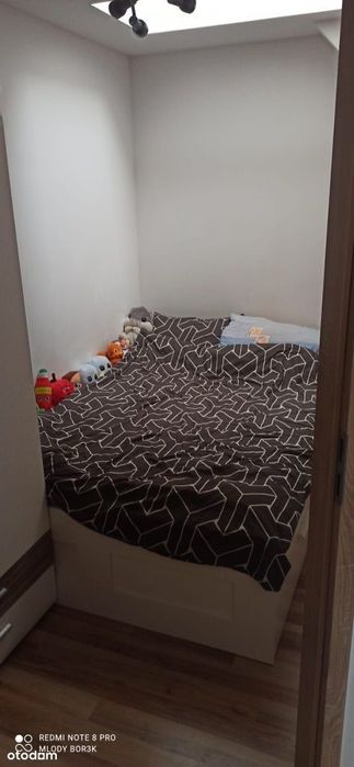 Wynajmę 2 pokoje Śródmieście - 2350 zł z czynszem - Widok 6
