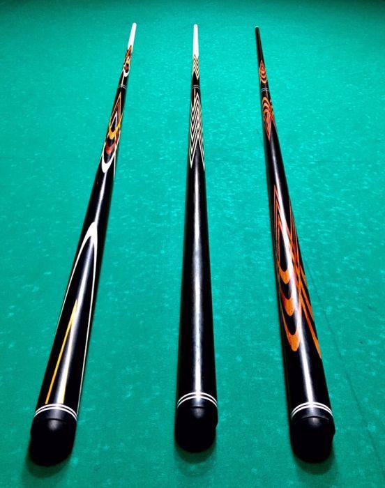 Кий бильярдный професиональный.