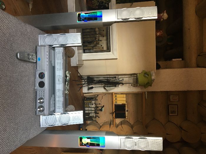 домашний кинотеатр Philips MX5700