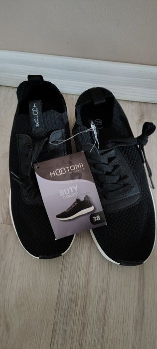 Buty damskie roz 38