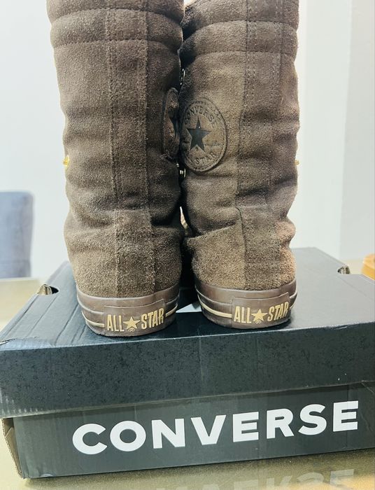 All Star Converse botin