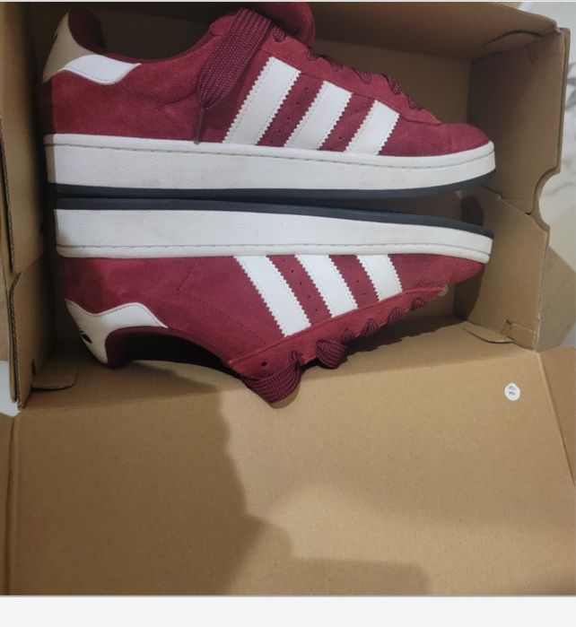 Sapatilhas Campus n-42