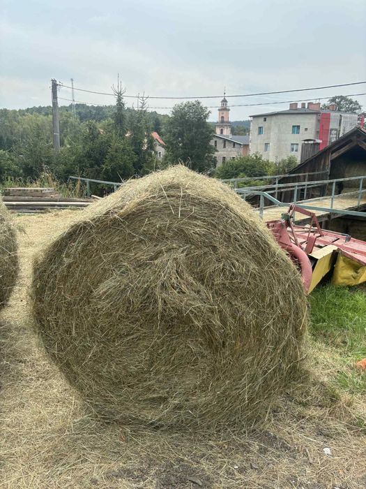 Sprzedam Siano!!