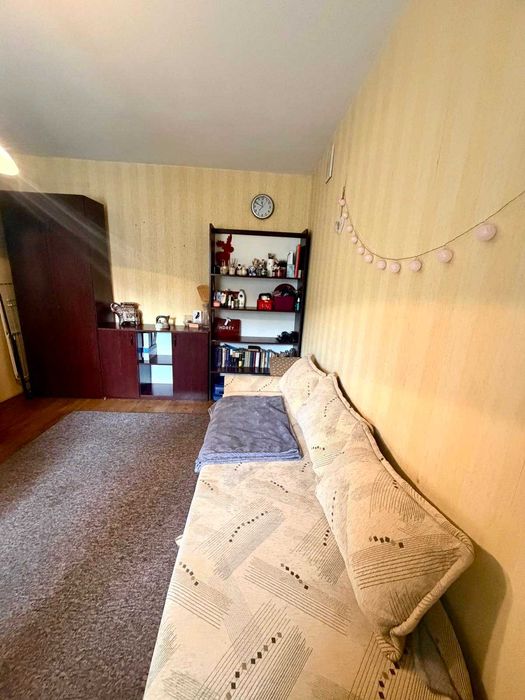 Kawalerka, Praga Północ, ul. Brechta, blisko metra