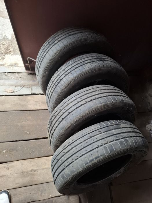 Laufenn 195 65 15  комплект 4шт.