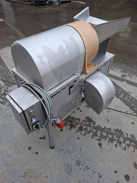 Kostkownica do warzyw kostkarka