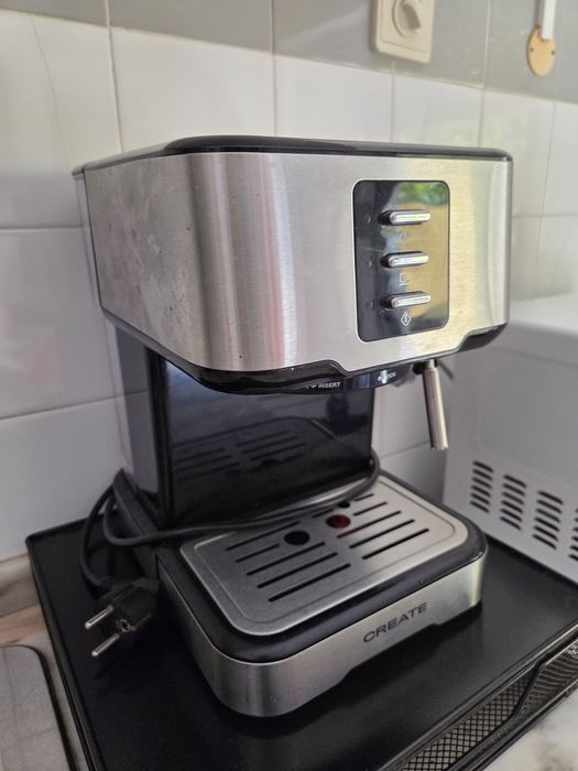 Máquina de café Create