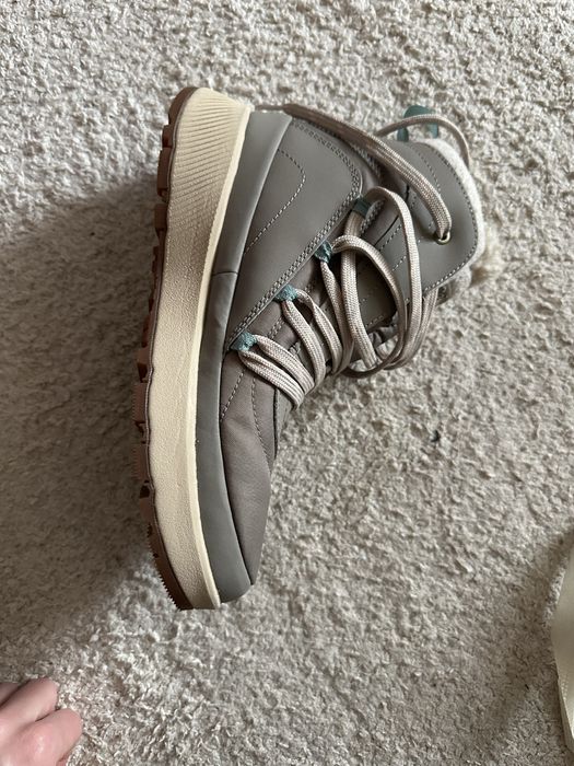 Черевики Columbia