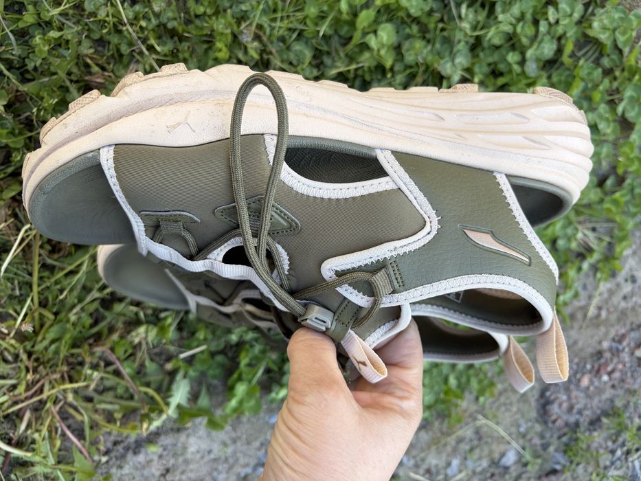Жіночі сандалії Puma Hypnotic Sandal
