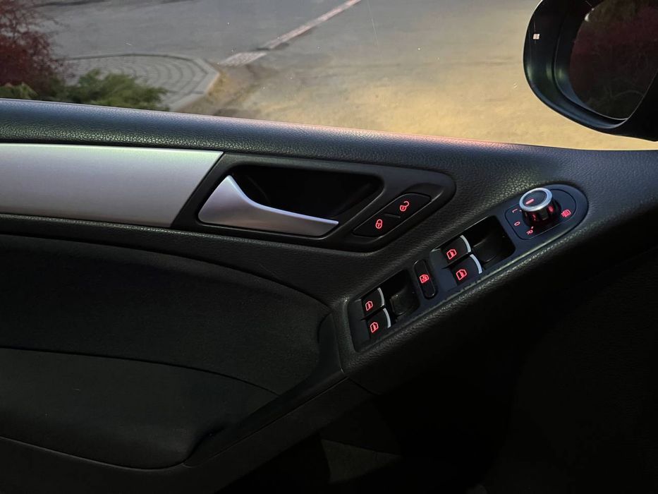 Golf 6 Highline 1,4TSi