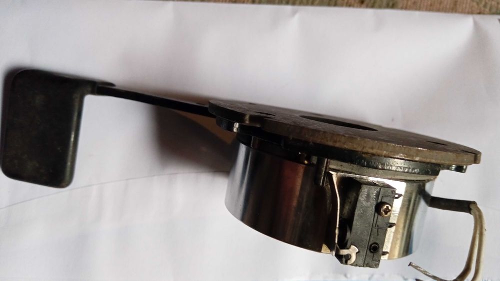 Hamulec elektromagnetyczny