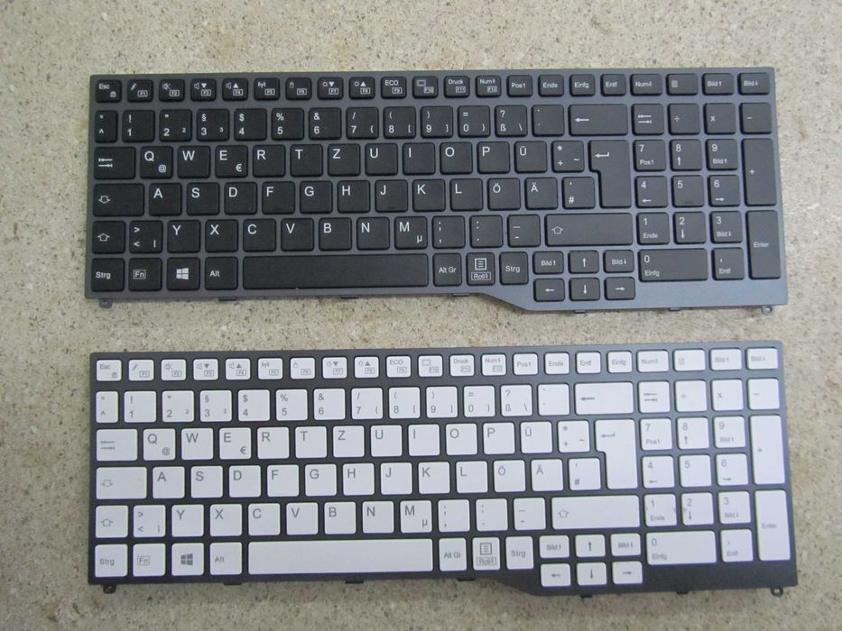 Fujitsu Siemens Lifebook FJM16J86003D8513