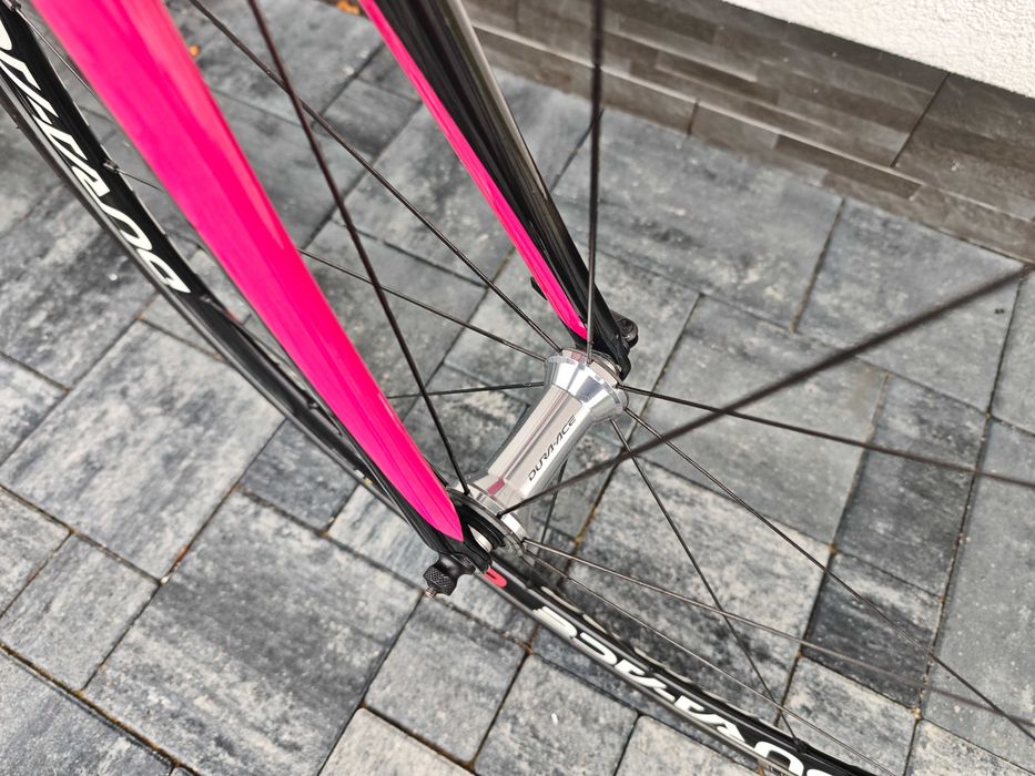 Specialized Amira Shimano 105 Dura Ace Karbon Rower szosowy Damski