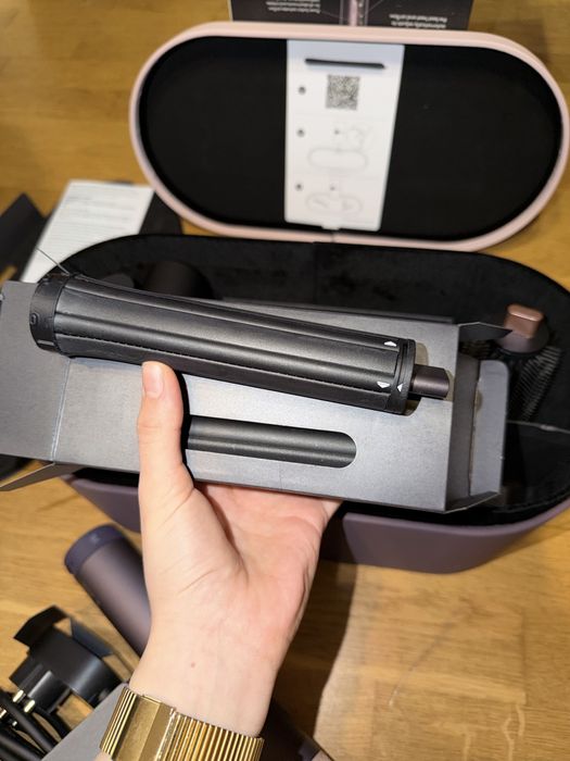 dyson airwrap coanda 2x