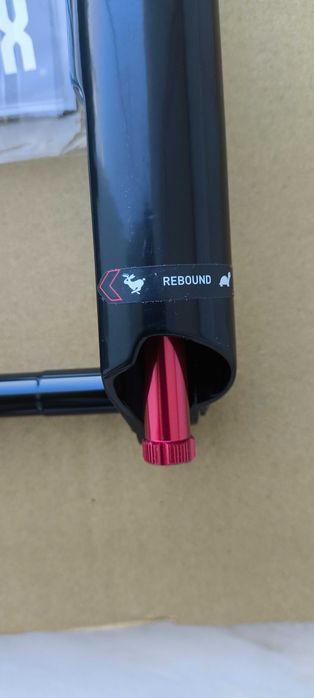 Rock Shox Sid SL 2P novoa a estrear