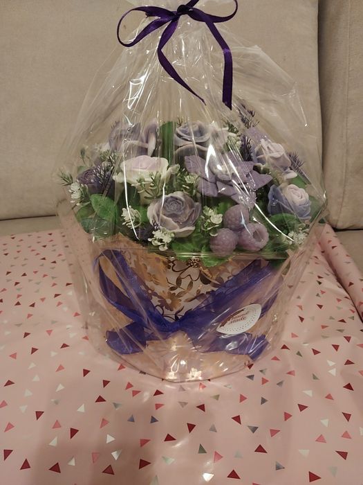 Present ,Urodziny, Nowy rok