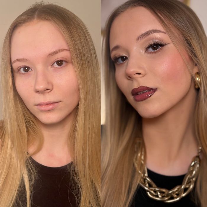 Makijaz okolicznosciowy, do sesji zdjeciowych Lublin/Kalinówka