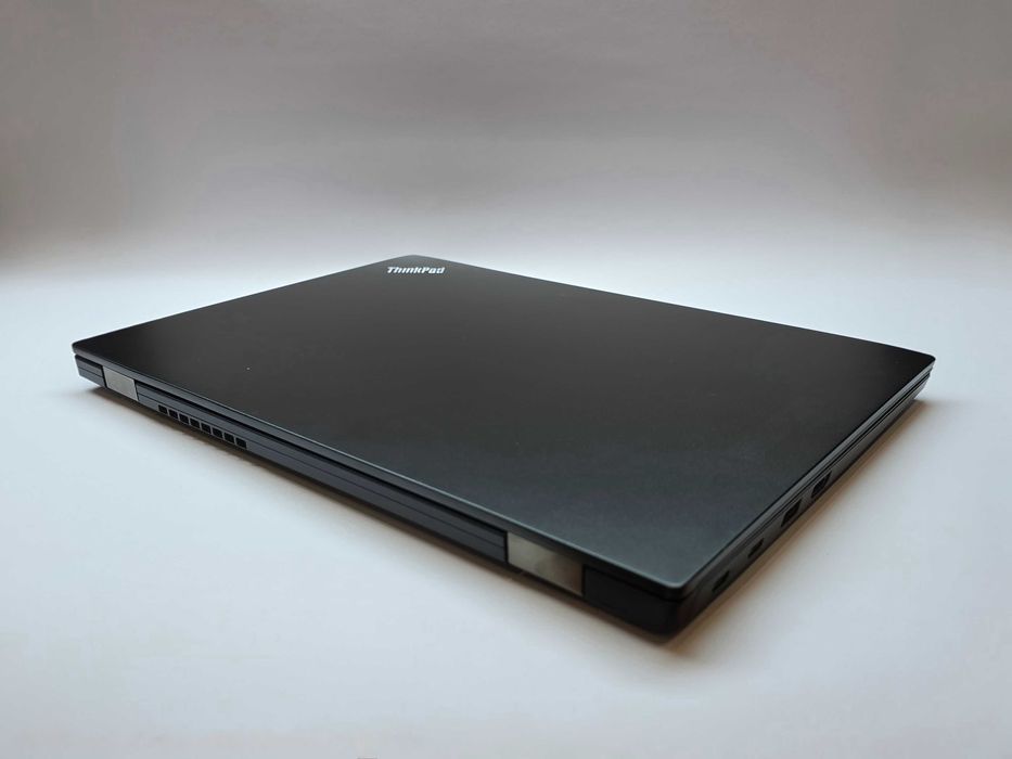 Laptop Lenovo L390 13" i3 8th gen DOTYKOWY! ŁADOWARKA! GWARANCJA!