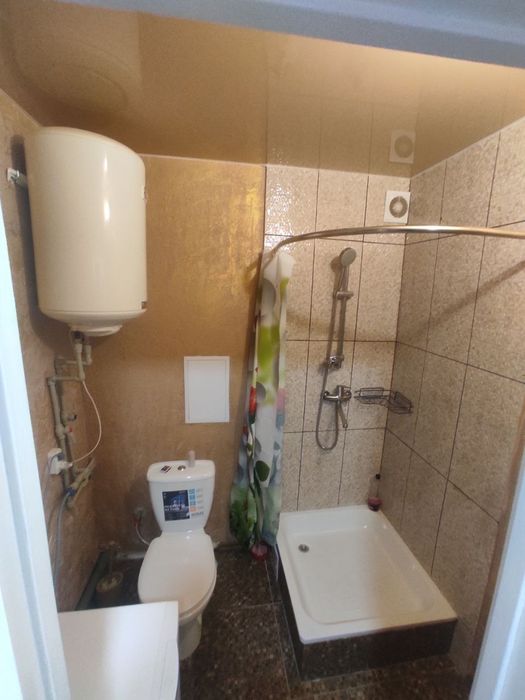 Посуточно квартира