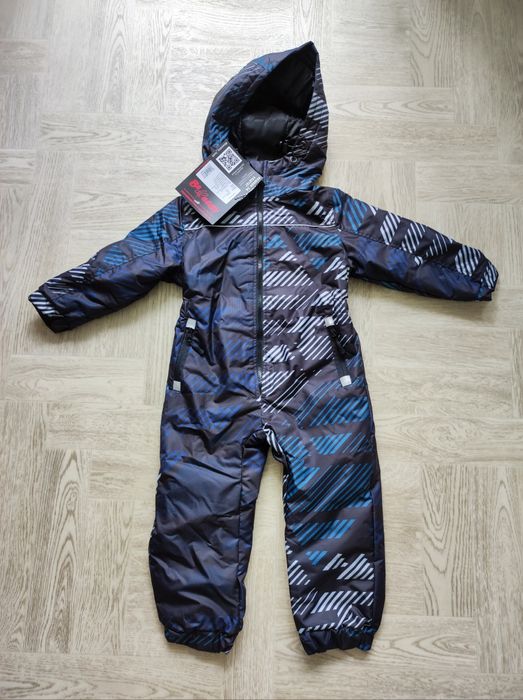 Розпродаж! Be easy Новий осінній комбінезон