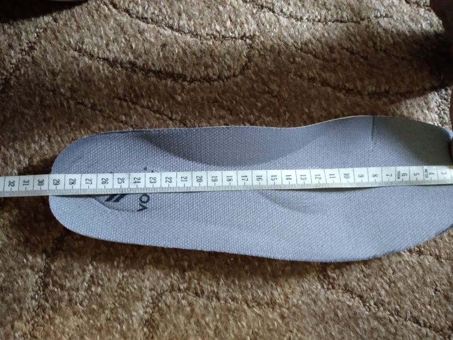 Берцы VOGEL 44р.