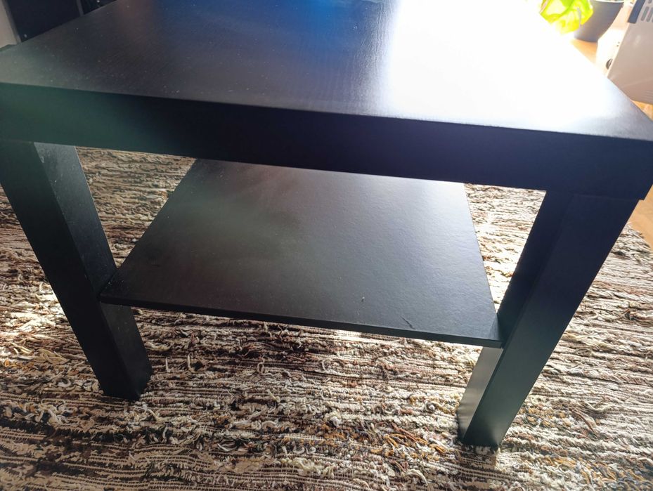 Mesa de centro pré-cast