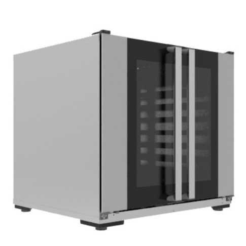 Шафа розстійна Unox XEKPT-08HS-C