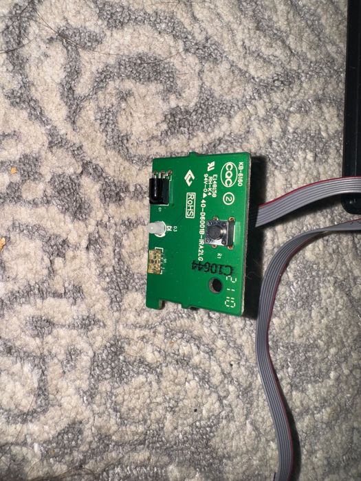 Sprzedam części zamienne do telewizora Thomson