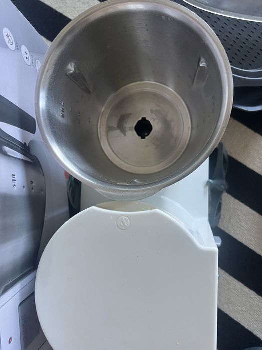 Robot cozinha Yammi  continente