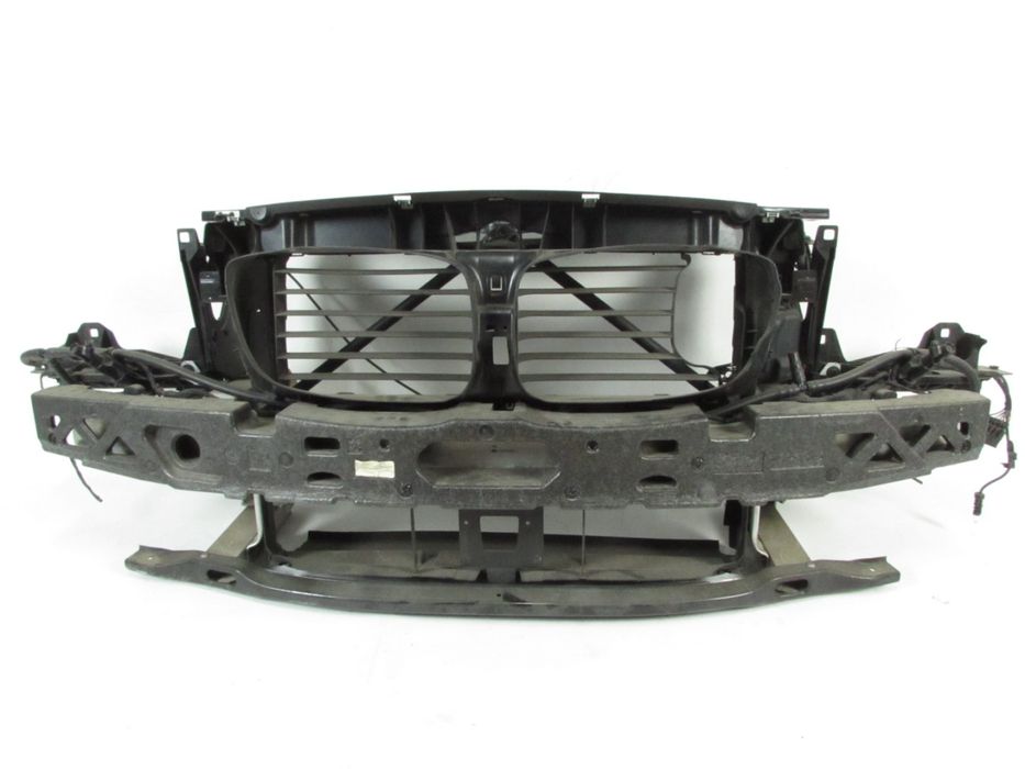 Frente Em Chapa Completa Seminovo/ Original Bmw 5 Gran Turismo (F07)