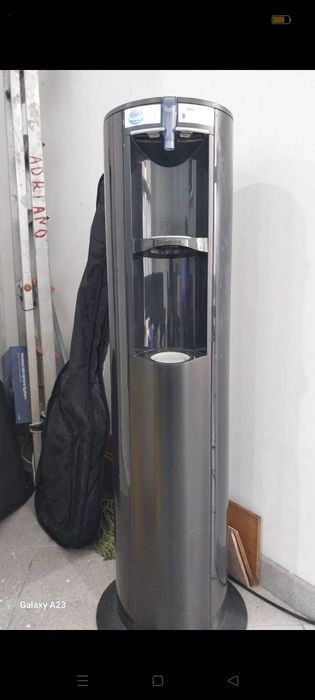 Bebedouro de água