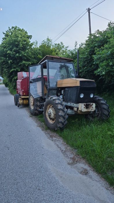 Sprzedam Ursus 914 1988r