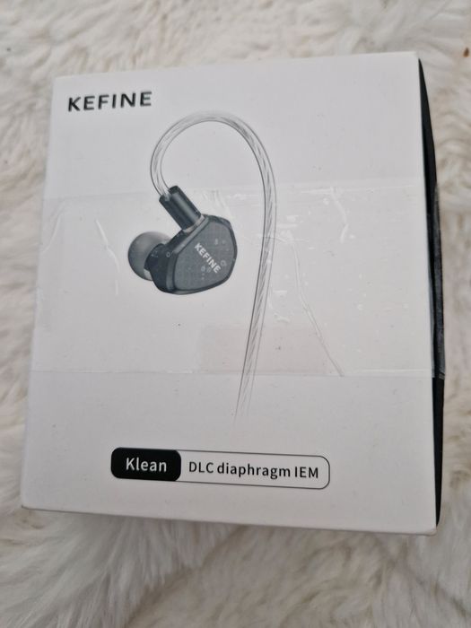 Słuchawki Kefine