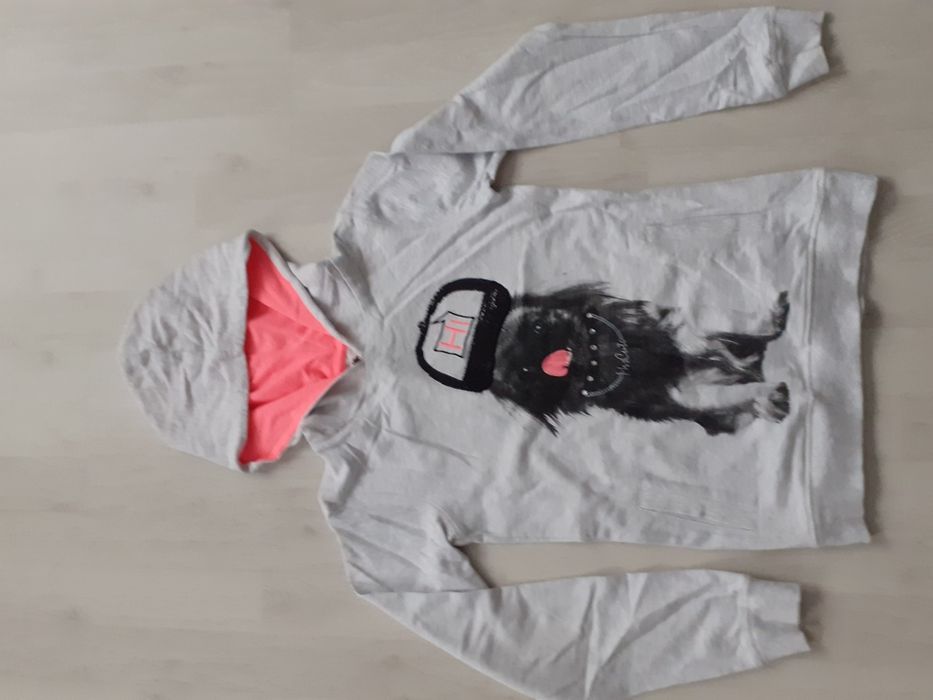 Bluzy w rozm. 152 - 2 szt.
