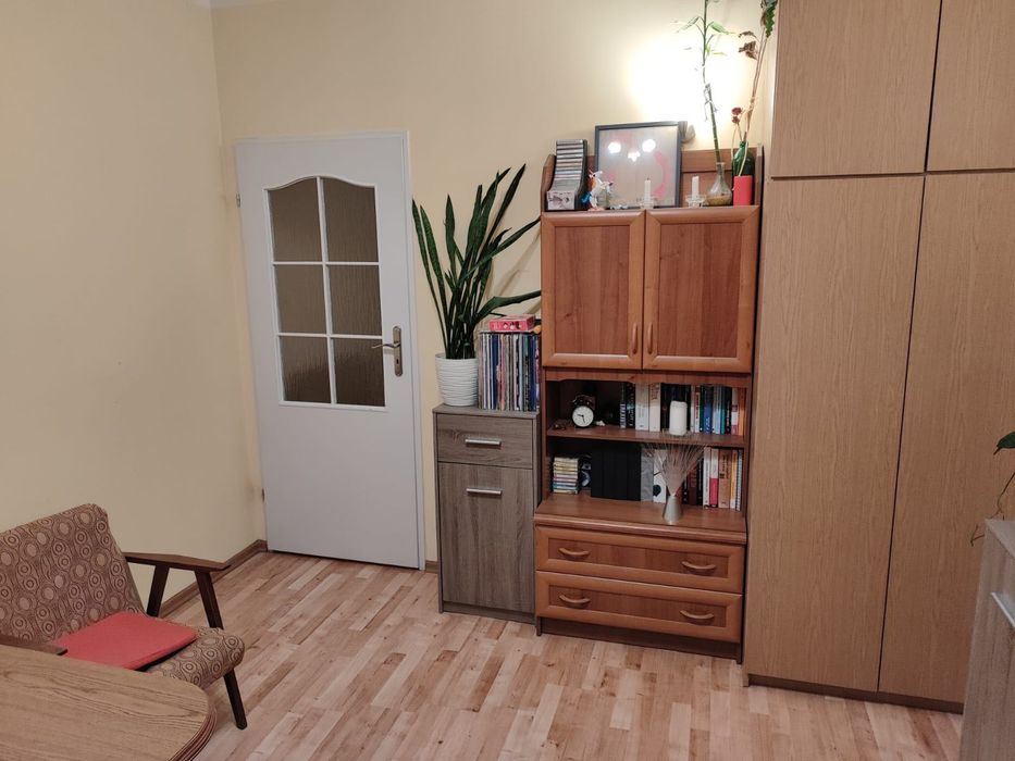 Duży pokój - Pomorska/Kamińskiego
