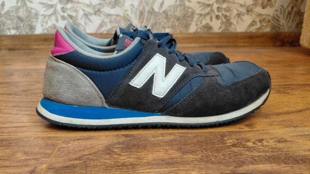 Кросівки New Balance 420