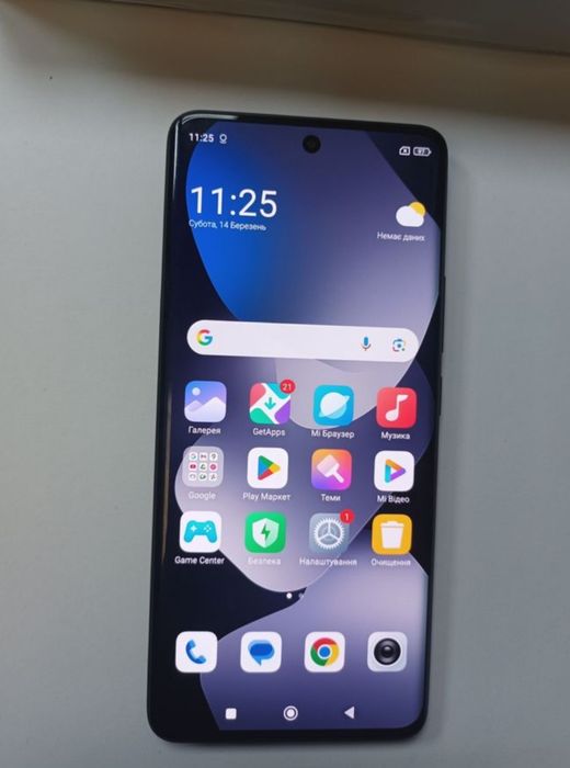 Xiaomi Redmi Note 15 6/128 ідеал.
