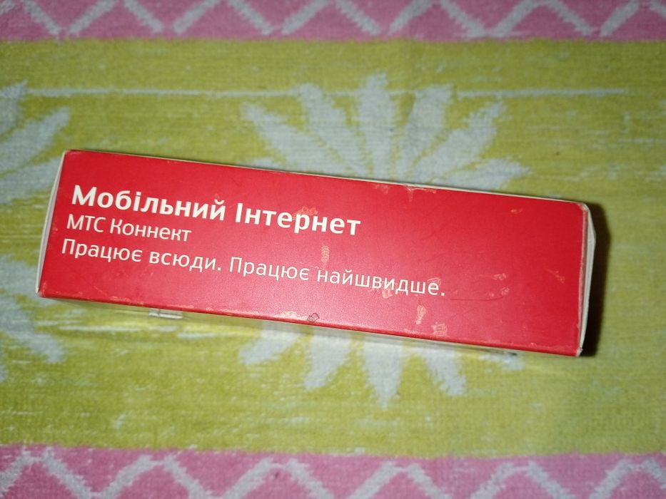 Новий 3G модем HUAWEI E153