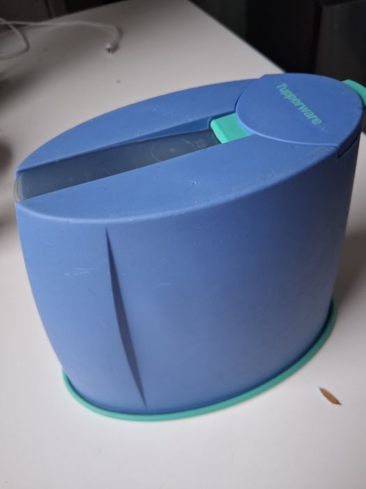 Pojemnik tupperware