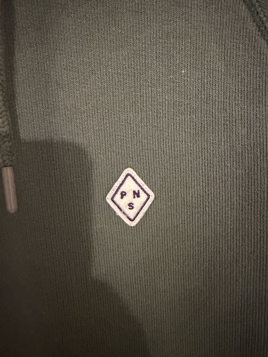 Pas normal studios Худі М PNS