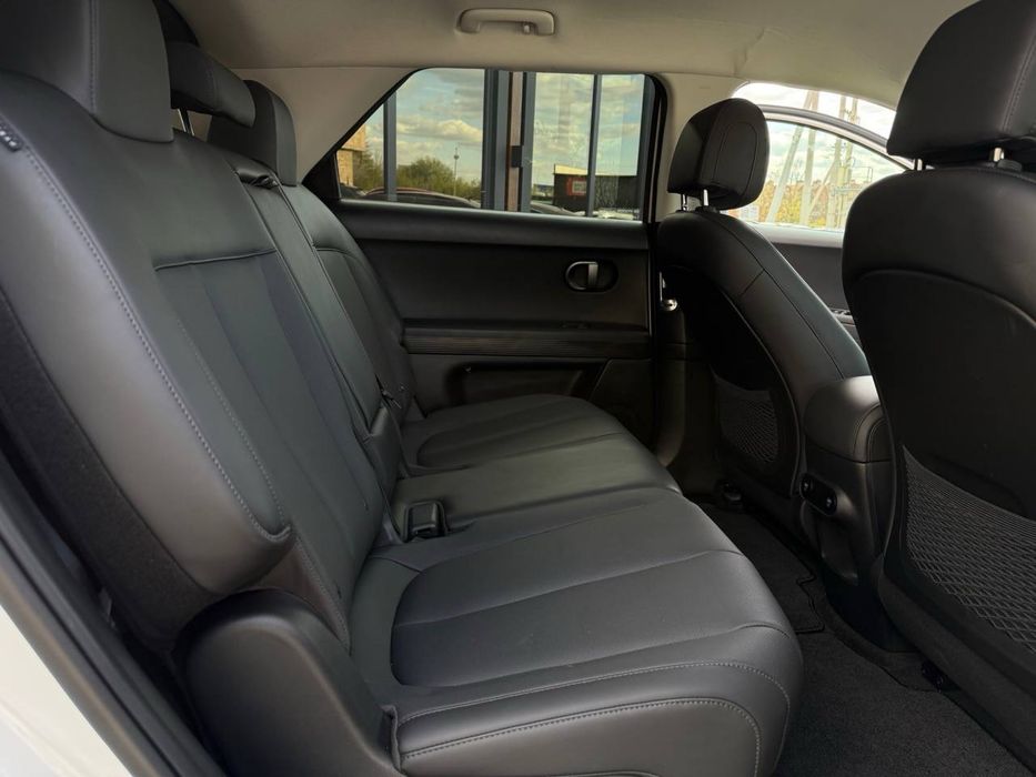 Продається Hyundai Ioniq 5