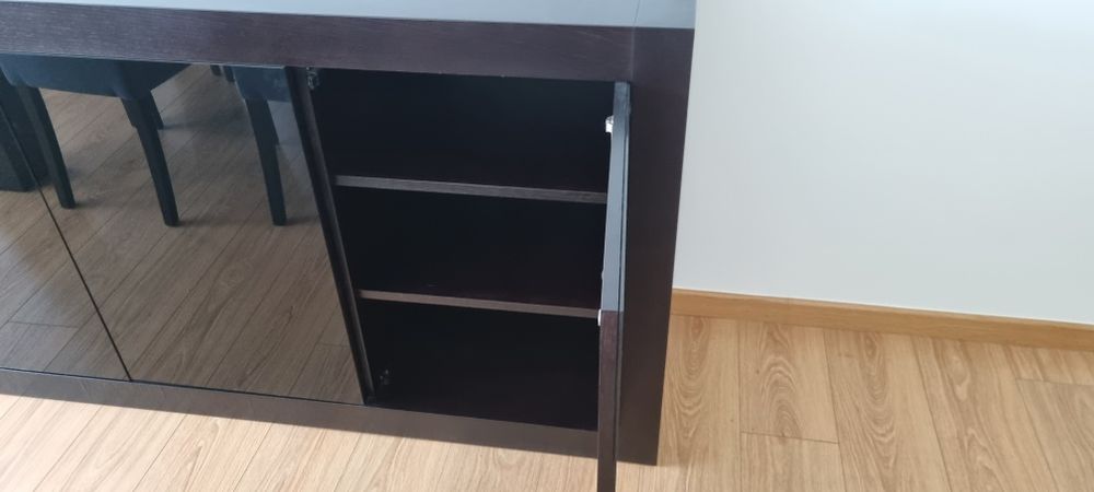 Aparador de sala de jantar