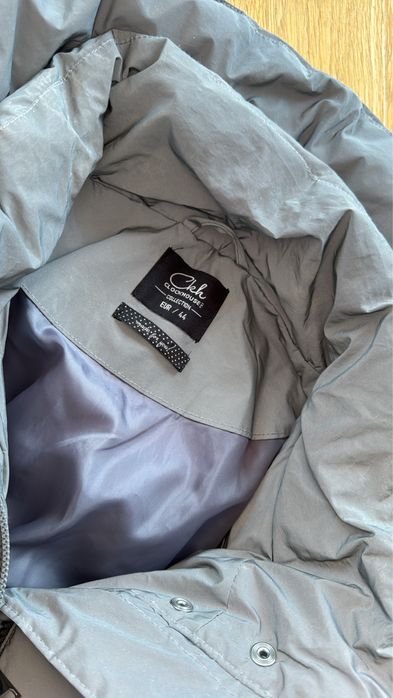 Жіноча лижна куртка,зимова куртка мембрана роз .s-m